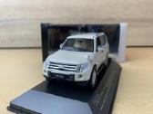 Mitsubishi Pajero 4wd, 2010 - 1:43 First 43 Models - nuotraukos Nr. 2