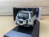Mitsubishi Pajero 4wd, 2010 - 1:43 First 43 Models - nuotraukos Nr. 3