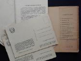 Rinkinys 1957 Keliautojai 12vnt - nuotraukos Nr. 6