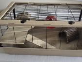 Narvas graužikui žiurkėnui Degu 783648 - nuotraukos Nr. 2