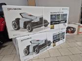 Segway Navimow X420e - nuotraukos Nr. 2
