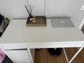 Ikea rasomas stalas - nuotraukos Nr. 2