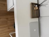 Ikea rasomas stalas - nuotraukos Nr. 3