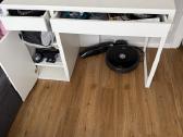 Ikea rasomas stalas - nuotraukos Nr. 4