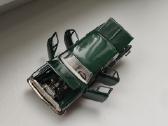 1:43 gaz 24 volga a14 ussr - nuotraukos Nr. 4