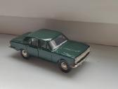 1:43 gaz 24 volga a14 ussr - nuotraukos Nr. 5