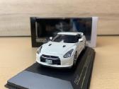 Nissan GT-r R35, 2008 - 1:43 First 43 Models - nuotraukos Nr. 2