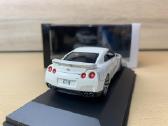 Nissan GT-r R35, 2008 - 1:43 First 43 Models - nuotraukos Nr. 3