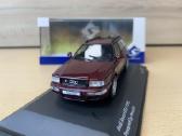 Audi Avant Rs2, 1995 - 1:43 Solido - nuotraukos Nr. 2