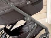 Cybex Talos S Lux + Cot S Lux - nuotraukos Nr. 2