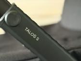 Cybex Talos S Lux + Cot S Lux - nuotraukos Nr. 3