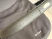 Cybex Talos S Lux + Cot S Lux - nuotraukos Nr. 5