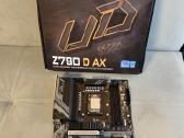 Gigabyte Z790 D Ax ir i5-14600k - nuotraukos Nr. 2