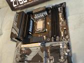 Gigabyte Z790 D Ax ir i5-14600k - nuotraukos Nr. 4