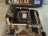 Gigabyte Z790 D Ax ir i5-14600k - nuotraukos Nr. 6