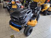 Vejos traktorius Cub Cadet Lt2 R92 - nuotraukos Nr. 2