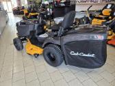 Vejos traktorius Cub Cadet Lt2 R92 - nuotraukos Nr. 3