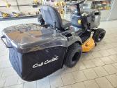 Vejos traktorius Cub Cadet Lt2 R92 - nuotraukos Nr. 4