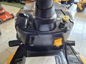 Vejos traktorius Cub Cadet Lt2 R92 - nuotraukos Nr. 8