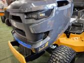 Vejos traktorius Cub Cadet Lt2 R92 - nuotraukos Nr. 9