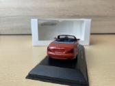Mercedes-benz SL Class(r230), 2001-1:43 Maxichamps - nuotraukos Nr. 2