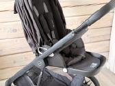 Cybex Talos S Lux + Cot S Lux - nuotraukos Nr. 8