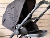 Cybex Talos S Lux + Cot S Lux - nuotraukos Nr. 9