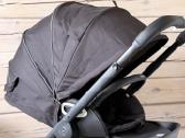 Cybex Talos S Lux + Cot S Lux - nuotraukos Nr. 10