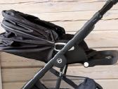 Cybex Talos S Lux + Cot S Lux - nuotraukos Nr. 11