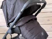 Cybex Talos S Lux + Cot S Lux - nuotraukos Nr. 12