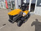 Benzininis vejos traktorius Stiga Tornado 7108 W - nuotraukos Nr. 3