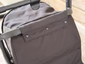 Cybex Talos S Lux + Cot S Lux - nuotraukos Nr. 14