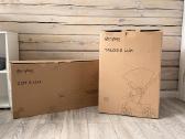 Cybex Talos S Lux + Cot S Lux - nuotraukos Nr. 15