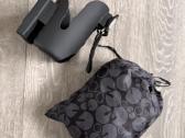 Cybex Talos S Lux + Cot S Lux - nuotraukos Nr. 16