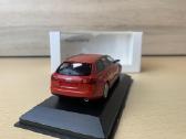 Audi RS 6 Avant, 2007 - 1:43 Minichamps - nuotraukos Nr. 3