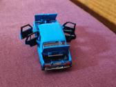 1:43 lada vaz 2105 ussr - nuotraukos Nr. 3