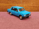 1:43 lada vaz 2105 ussr - nuotraukos Nr. 4