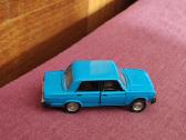1:43 lada vaz 2105 ussr - nuotraukos Nr. 6