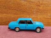 1:43 lada vaz 2105 ussr - nuotraukos Nr. 7