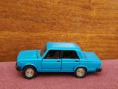 1:43 lada vaz 2105 ussr - nuotraukos Nr. 8
