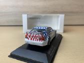 Bmw M3 (E36) Gtr, 1993 - 1:43 Minichamps - nuotraukos Nr. 3
