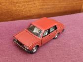 1:43 lada 2105 ussr - nuotraukos Nr. 6