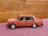 1:43 lada 2105 ussr - nuotraukos Nr. 7