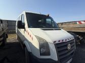 18. Volkswagen Crafter - nuotraukos Nr. 3