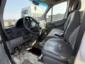 18. Volkswagen Crafter - nuotraukos Nr. 5