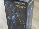 Bandai Wh 40k Ultramarines Space Marine Primaris - nuotraukos Nr. 2