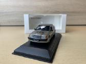Mercedes-benz 190e 2.3 16 (W201) 1984-1:43 Minichp - nuotraukos Nr. 2