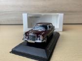 Mercedes-benz 300sel 6.3 (W109) 1968-1:43 Minichmp - nuotraukos Nr. 2