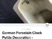 Stalo laikrodis - nuotraukos Nr. 23