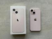 iPhone 13 mini - nuotraukos Nr. 2